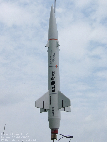 Bull Pup 12D. B.Koops