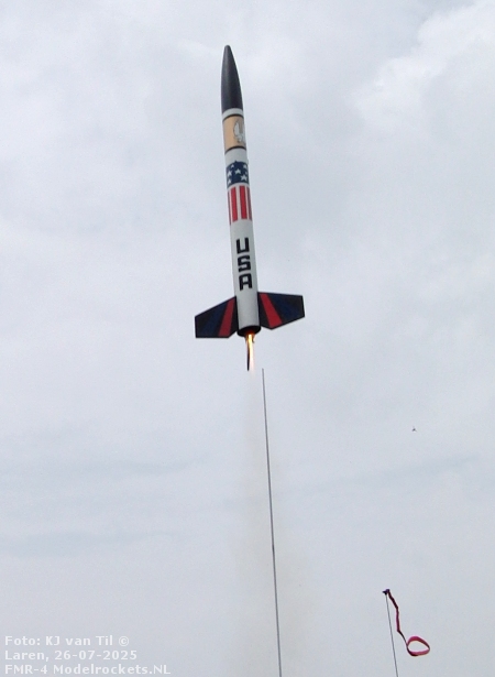 Citation Patriot. B.Koops